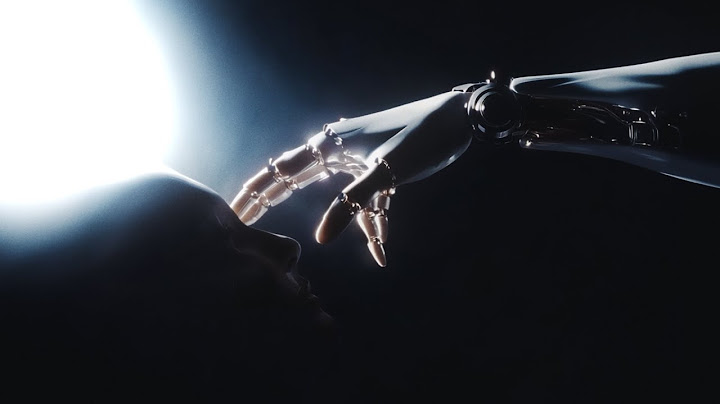 Mathame – Don’t Be Afraid (feat. Avalan Rokston)  Official Visualizer