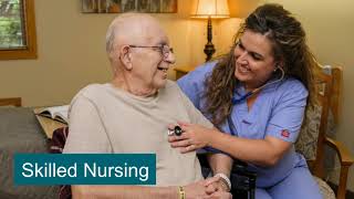 West Park Rehabilitation Center, Skilled Nursing & Memory Care