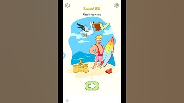 Dop 2 gameplay #level 159 #shorts #deleteonepart