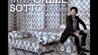 Video thumbnail of "Max Gazzè - Il nome delle stelle"