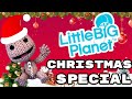 MERRY CHRISTMAS 2020! | Littlebigplanet Community levels: Christmas levels! (ps4/ps5)