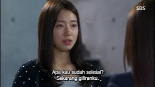 The Heirs eps 5 sub indo part 6