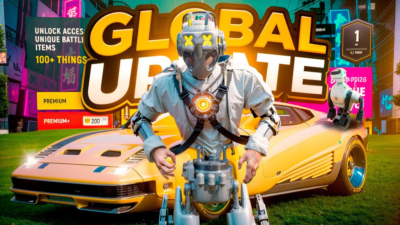 GLOBAL UPDATE on GRAND RP! SCHOOL EVENT // NEW BATTLEPASS // New CARS ...