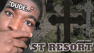 YOOO.. @JacksonPierce | Last Resort (Reimagined) [Papa Roach Cover]**REACTION**