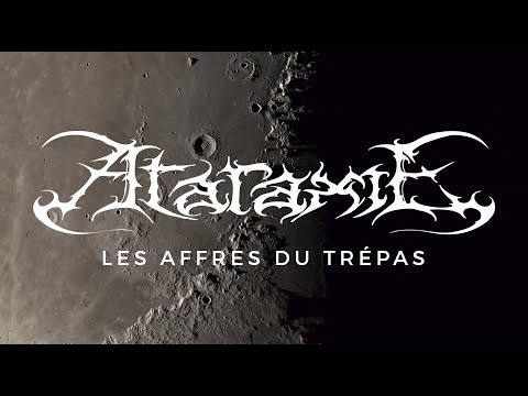 Les Affres Du Trépas Official Video