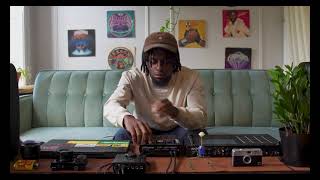 Sp404 Mk2 Live Set || Live From The Butta Spot