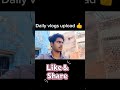 Daily vlogs #reels #viral #viratkohli #fyp