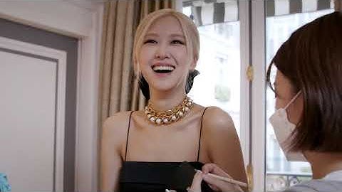 Luyện Nghe Cùng Cô Gái Vàng Black Pink Roses| 8 Buổi Luyện Nghe Tiếng Anh| Buổi 2| Ms Hoa Giao Tiếp