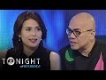 TWBA: Fast Talk with Dawn Zulueta