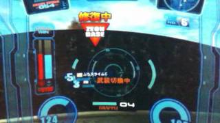 戦場のゴ緑佐官 NY66 20110911-2