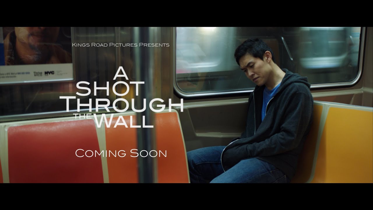 A Shot Through the Wall trailer