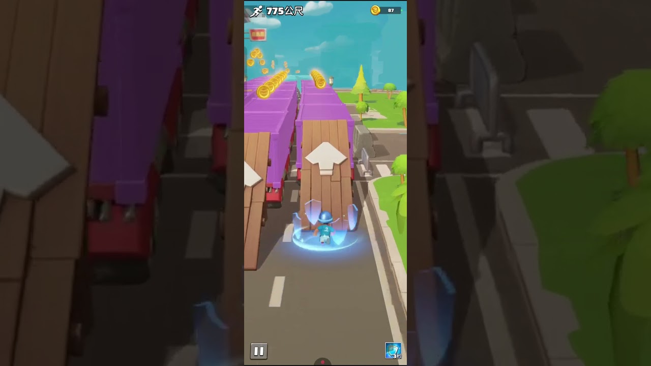 Last War/街頭狂奔