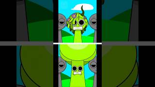 Incredibox Sprunki Phase 1 Swap 6 Vs Swap 7