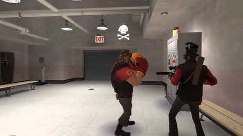 Epic Skills in TF2 by Vizabrine