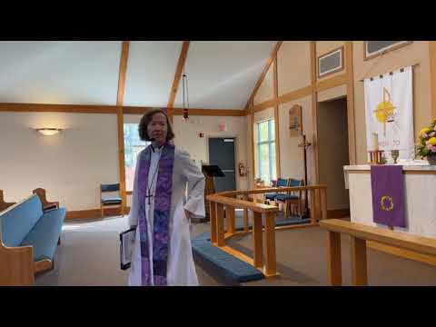 Second Sunday in Lent March 5th, 2023