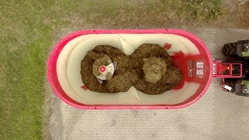 How to optimise my feed mixer?