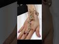 jewelry #shorts #youtubeshorts #makeup #jewellry