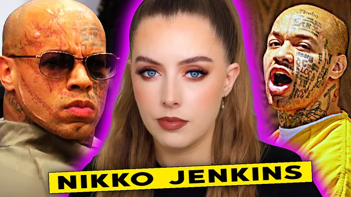 The TRUE Story Of Nikko Jenkins | TRUE CRIME & MAK...