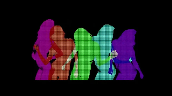 1 hour/Edward Maya & Vika Jigulina - Stereo Love (Jay Latune Remix)