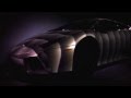 The Lamborghini Project