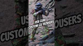 The Best Crye Clone in 2026? USV Gear G3 Review