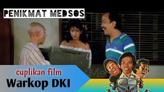 Cepe dulu den! | scene insta story wa