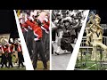 Ode to the Santa Clara Vanguard  -  (Some Memorable Moments)