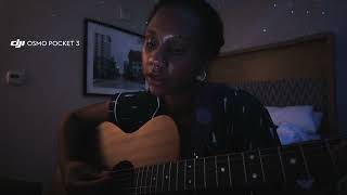 Soft cover of “I Love You” by Billie Eilish ❤️❤️ #fyp #love #billieeilish #iloveyou 