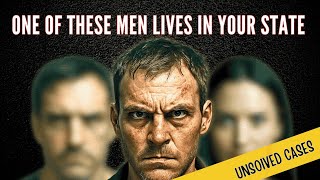 3 Serial Killers Who Were Never Caught and Live Among Us