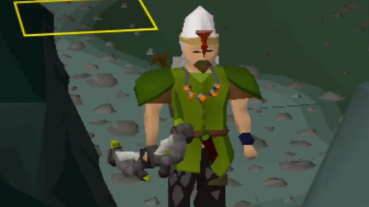 I Tried To No Prep Solo Raid On My 60 Attack 1 Defence Pure