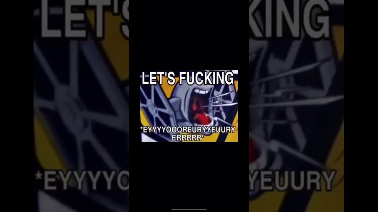 Screaming TIE Fighter Memes Shorts