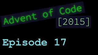 [Rust Programming] Advent of Code - 2015 Day 15