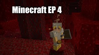 Playing Minecraft [Ep 4] [1.20.5]