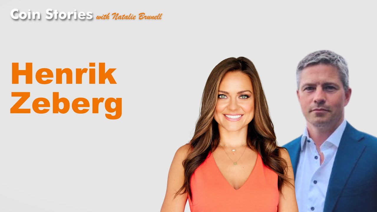 On the Brink of A Deflationary Bust? What about Bitcoin? Macroeconomist  Henrik Zeberg weighs in.