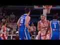 Josh Bannan signs with the Tasmania JackJumpers | NBL26