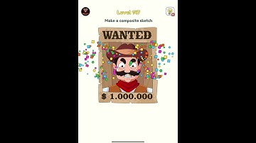 DOP 3 Displace One Part: Make a Composite Sketch #sssbgames