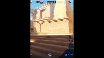 3k anubis face it #csgo #cs2game #counterstrike2 #gaming #counterstrike #cs2highlights