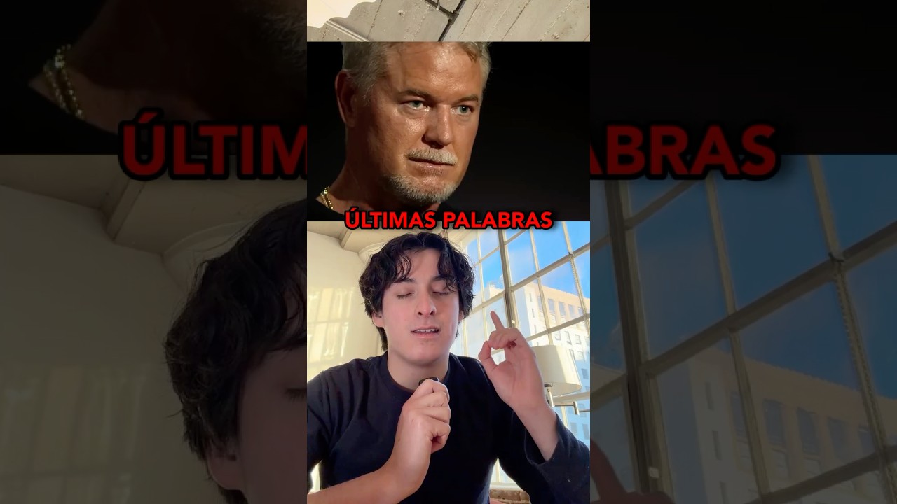 La triste serie SECRETA de Netflix… | #cine #peliculas #datoscuriosos