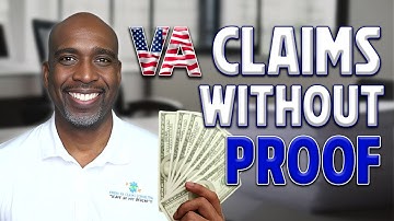 VA Claim Conditions You Can WIN Without IN-SERVICE DIAGNOSIS!