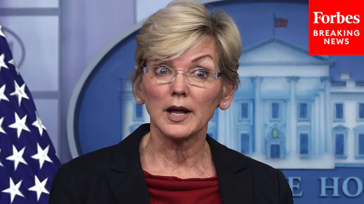 Maria Cantwell Asks Jennifer Granholm About Change...