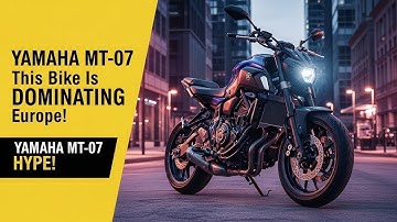 Deze fiets domineert Europa! Moet je zien!