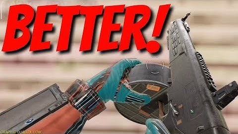 New inspect animation for the JAK-12 in codm 💥💥