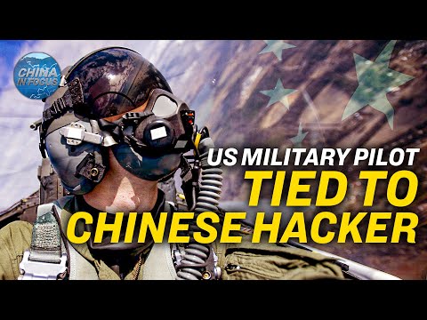 Former US Military Pilot Worked With Chinese Hacker; Intel, TSMC Exempt from Biden's Microchip Ban