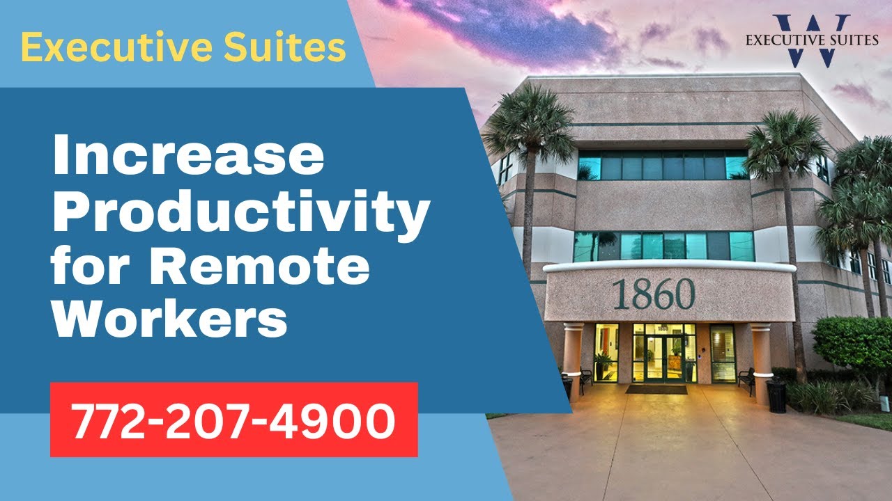 Executive Suites Stuart, Port St Lucie, West Palm Beach -  Office Space Port St. Lucie, Stuart FL