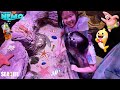 Pegang Bintang Laut, Nemo dan Dory di Aquarium Sealife Legoland