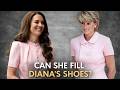 Beyond the Shadow of Diana: Catherine’s Defining Moment
