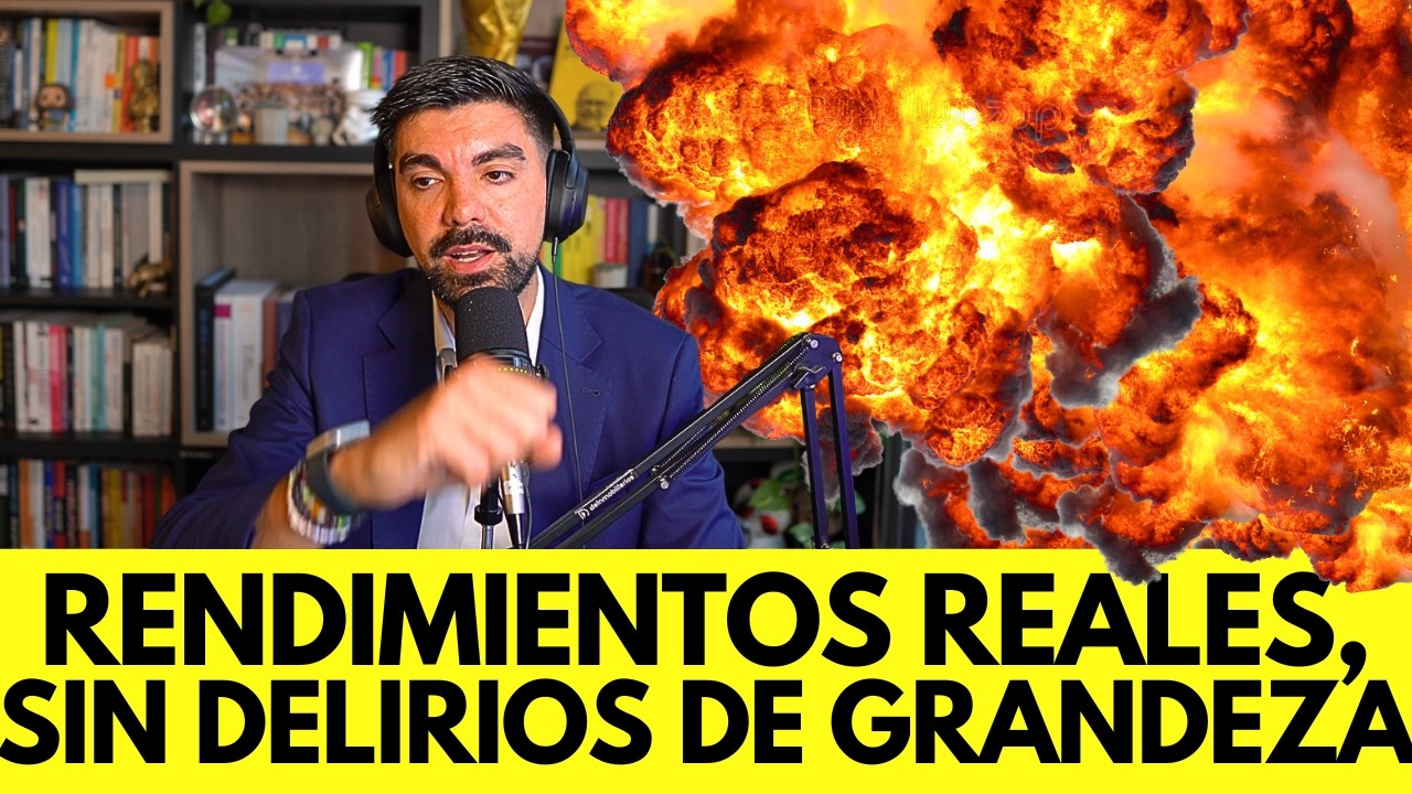 El error más común al invertir en bolsa