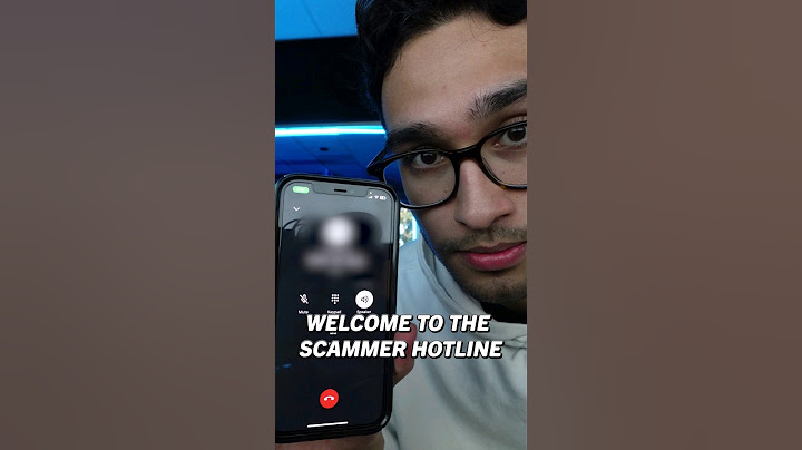 Powerful Tool to Fight Scammers