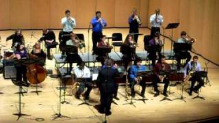 Swing, Swing, Swing by John Williams