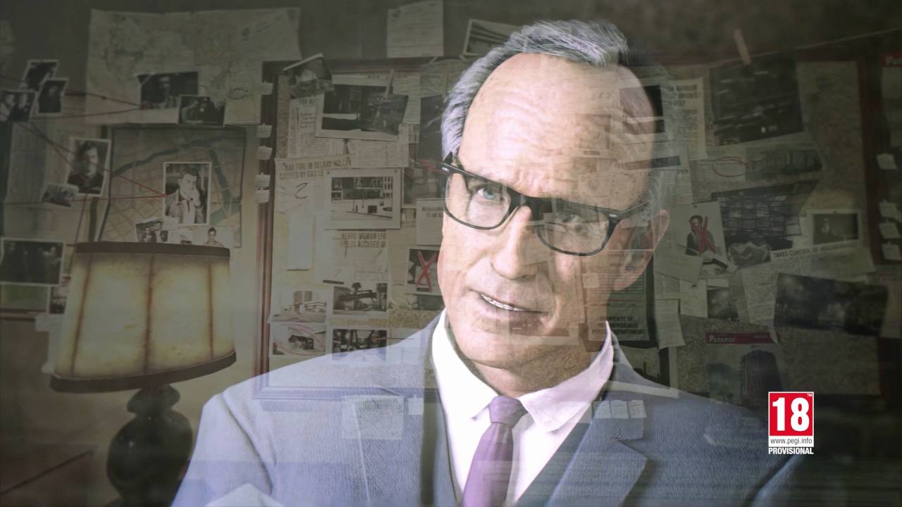 Mafia III | Pre-order the Deluxe Edition - Only at GAME